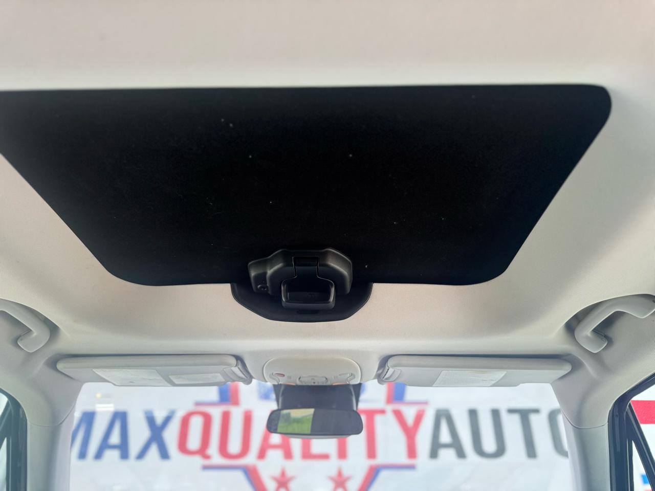 Jeep Renegade Latitude FWD 2017