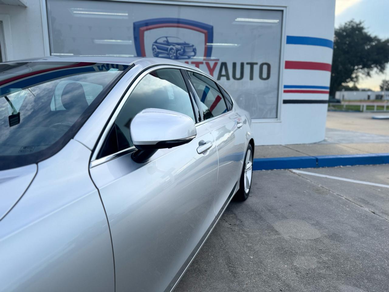 Volvo S90 T5 Momentum AWD 2018
