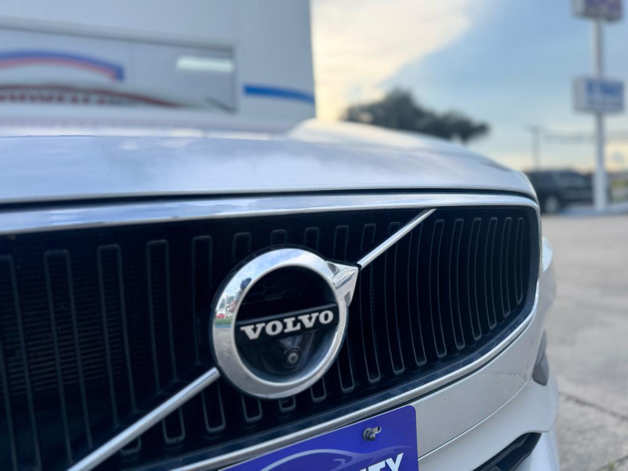 Volvo S90 T5 Momentum AWD 2018