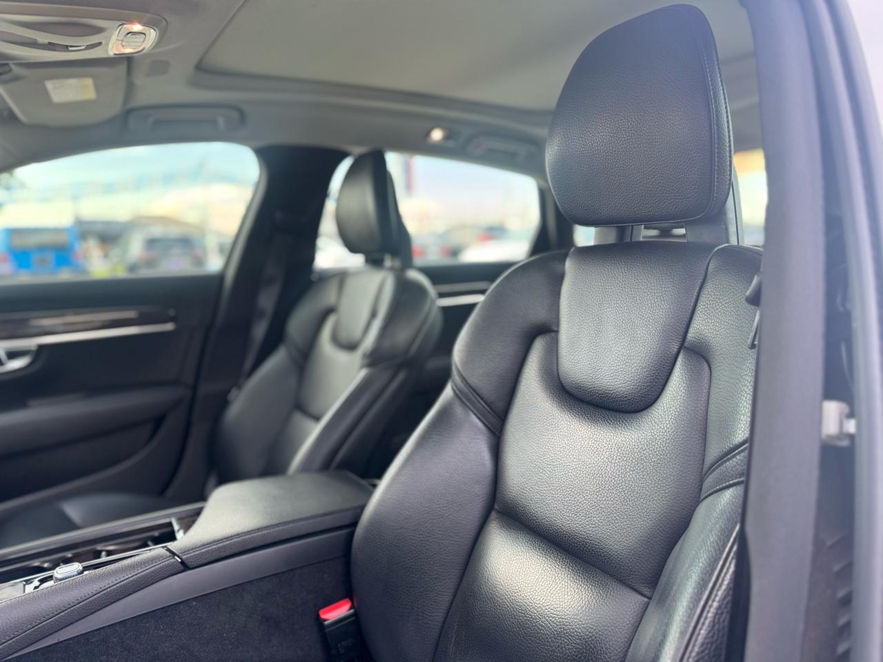 Volvo S90 T5 Momentum AWD 2018