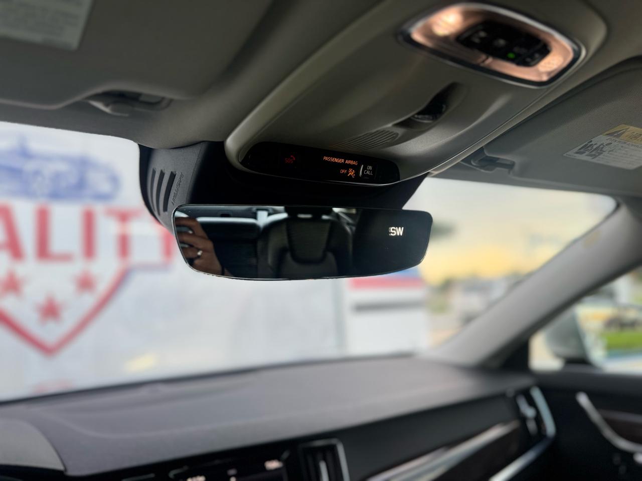 Volvo S90 T5 Momentum AWD 2018