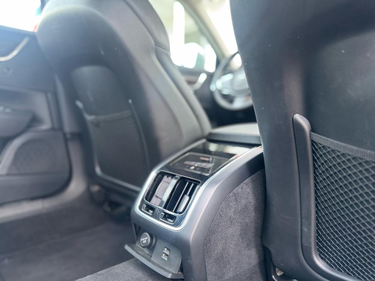 Volvo S90 T5 Momentum AWD 2018