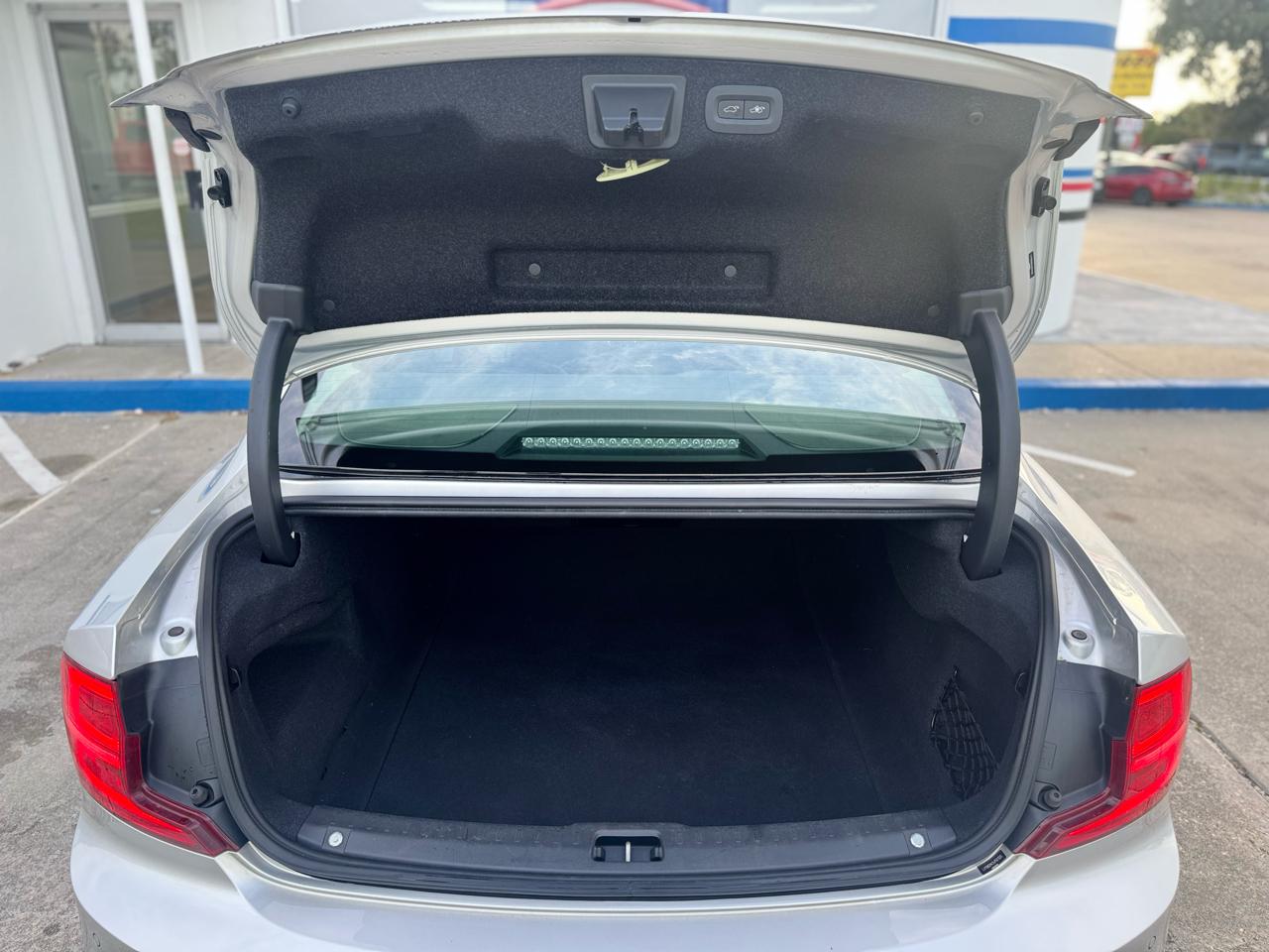 Volvo S90 T5 Momentum AWD 2018