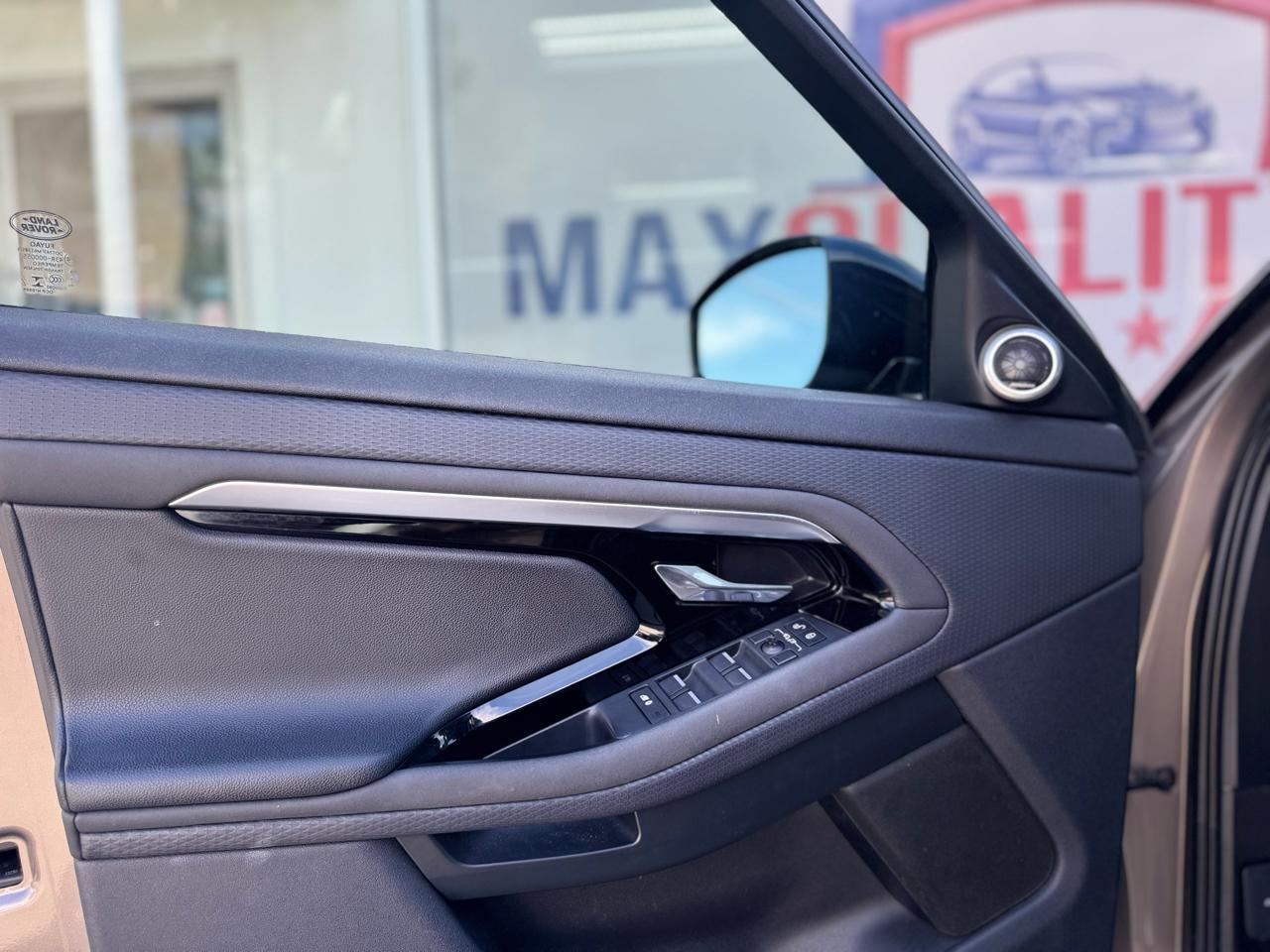 Land Rover Range Rover Evoque S 2020