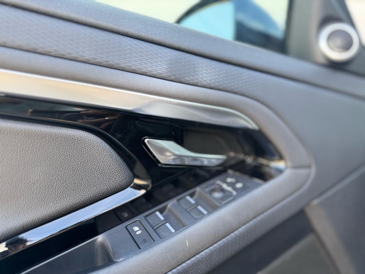 Land Rover Range Rover Evoque S 2020