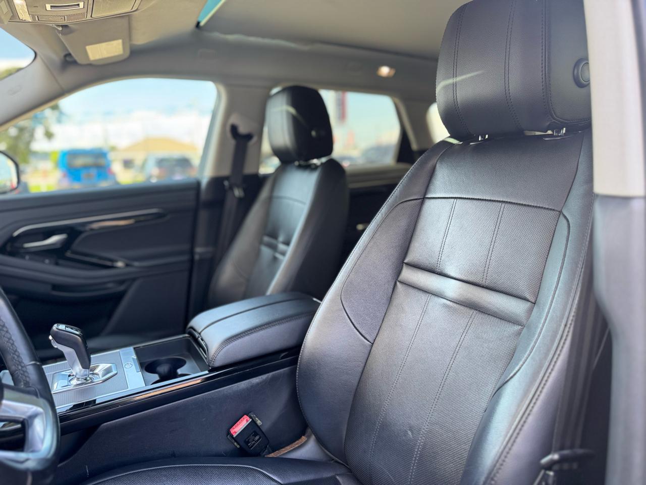 Land Rover Range Rover Evoque S 2020