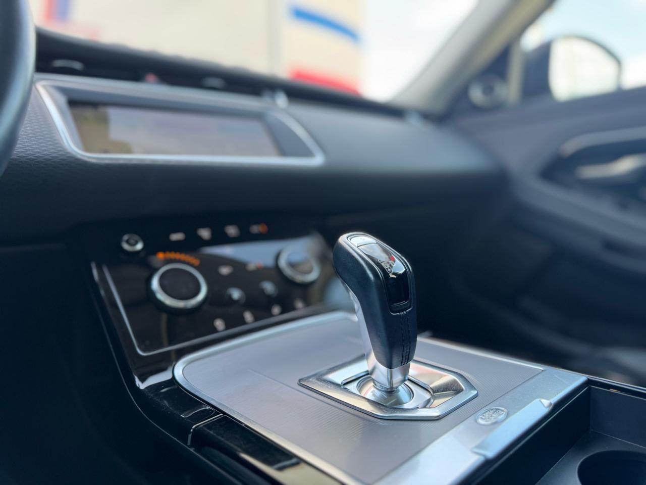 Land Rover Range Rover Evoque S 2020