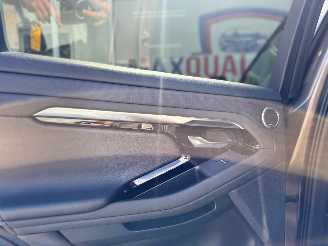 Land Rover Range Rover Evoque S 2020