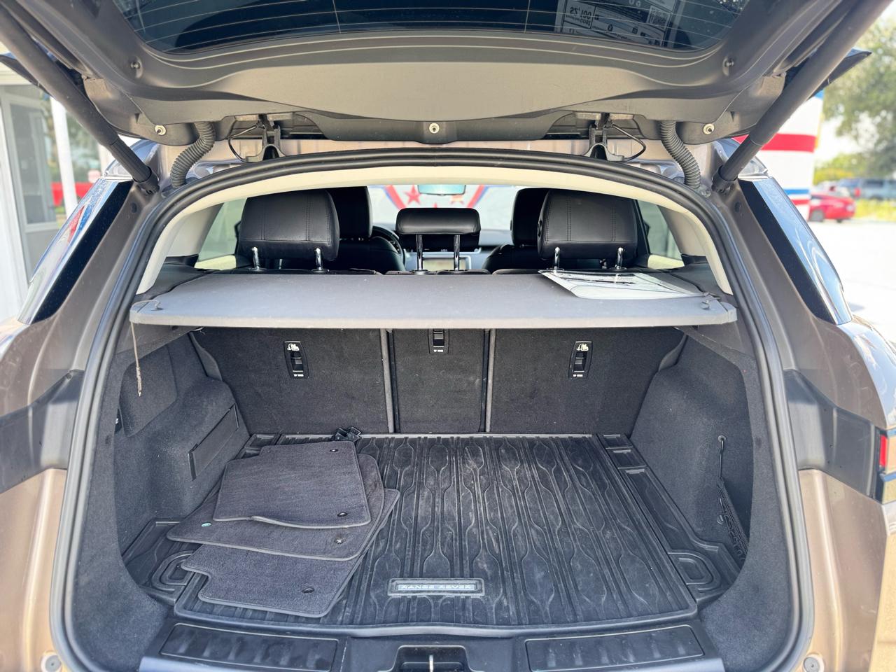 Land Rover Range Rover Evoque S 2020