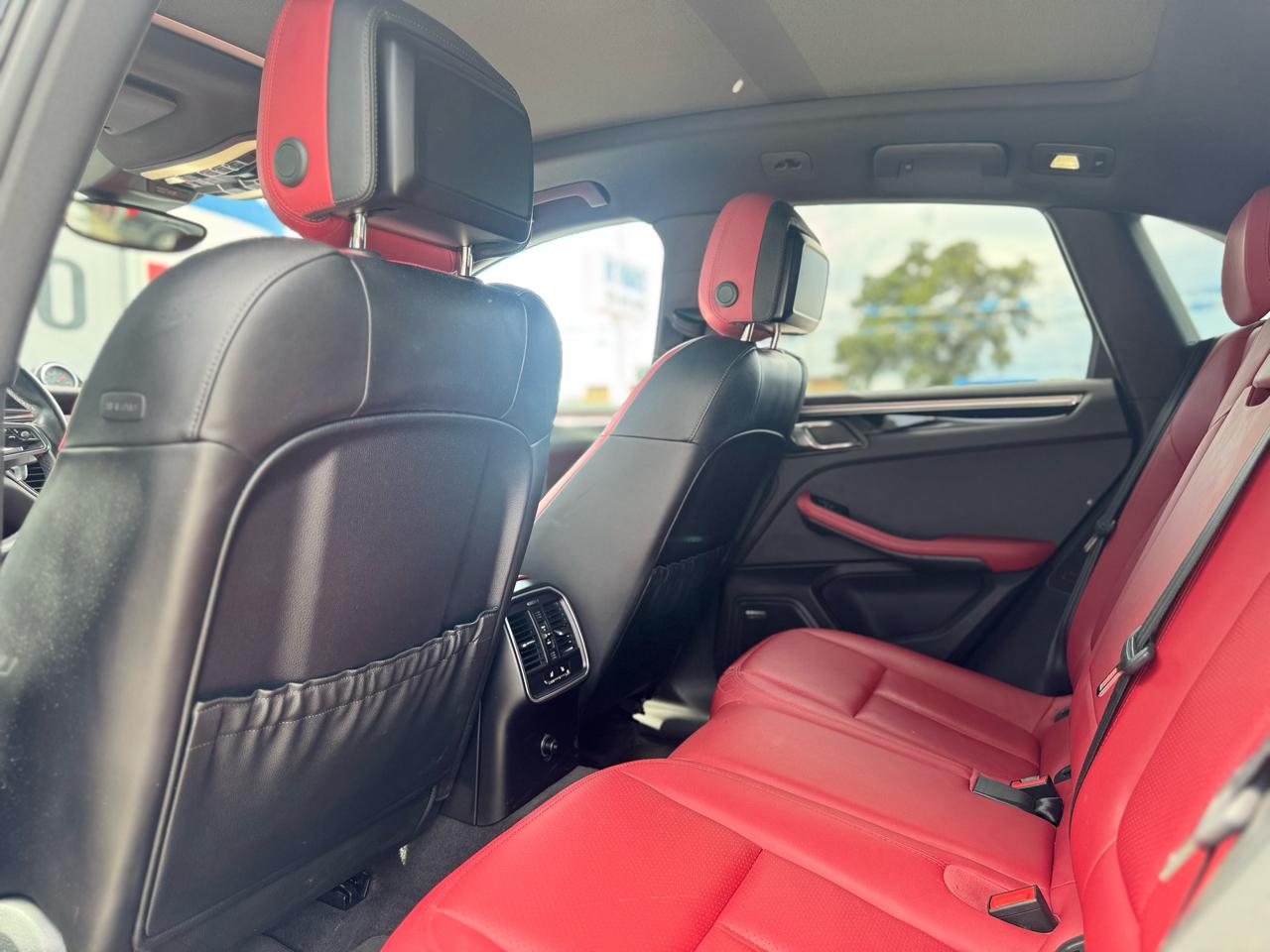 Porsche Macan S 2017