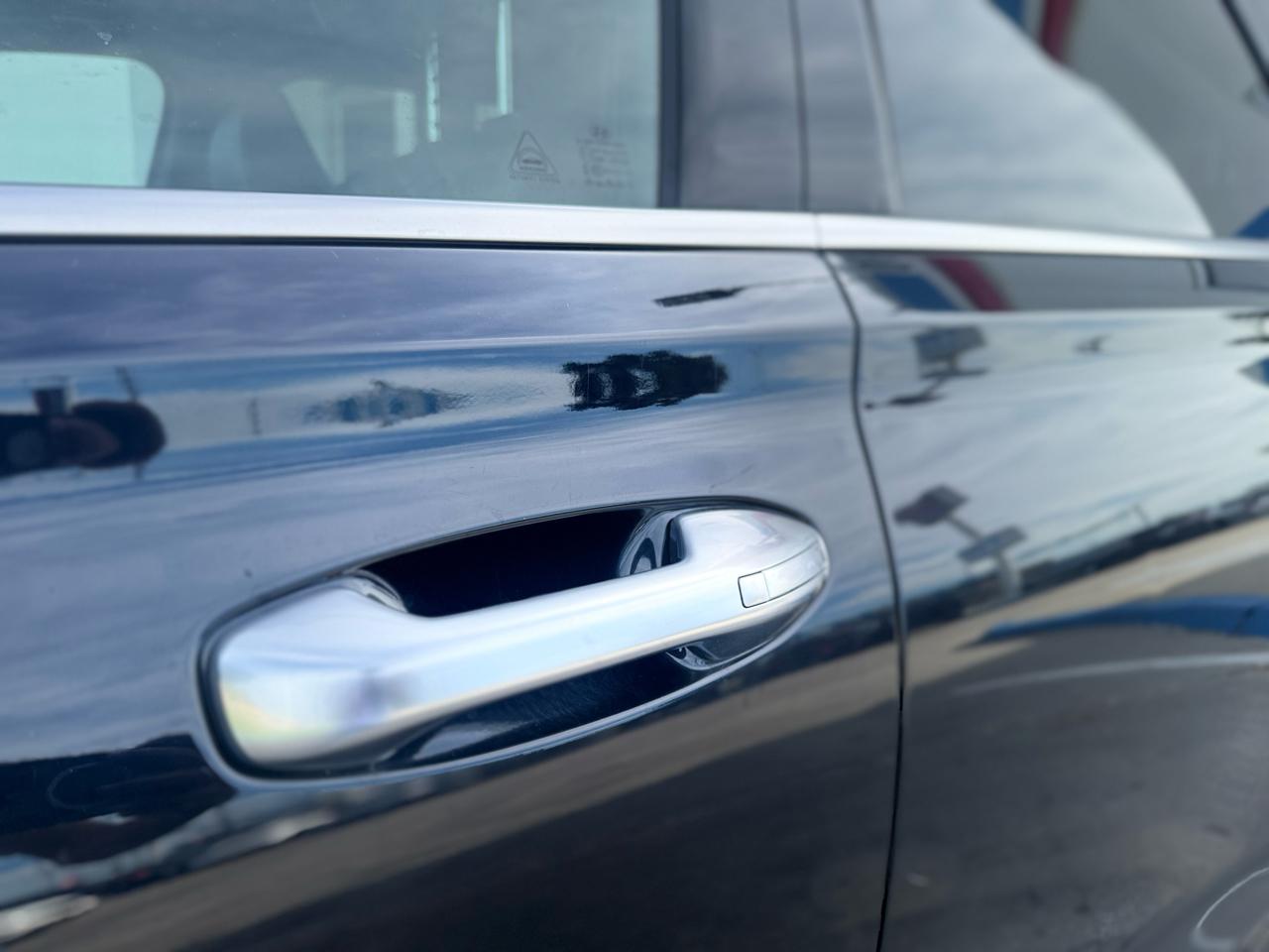 Hyundai Palisade Calligraphy AWD 2021