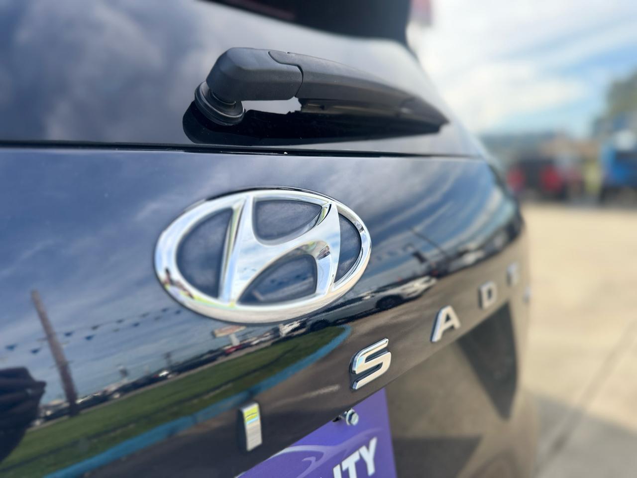 Hyundai Palisade Calligraphy AWD 2021