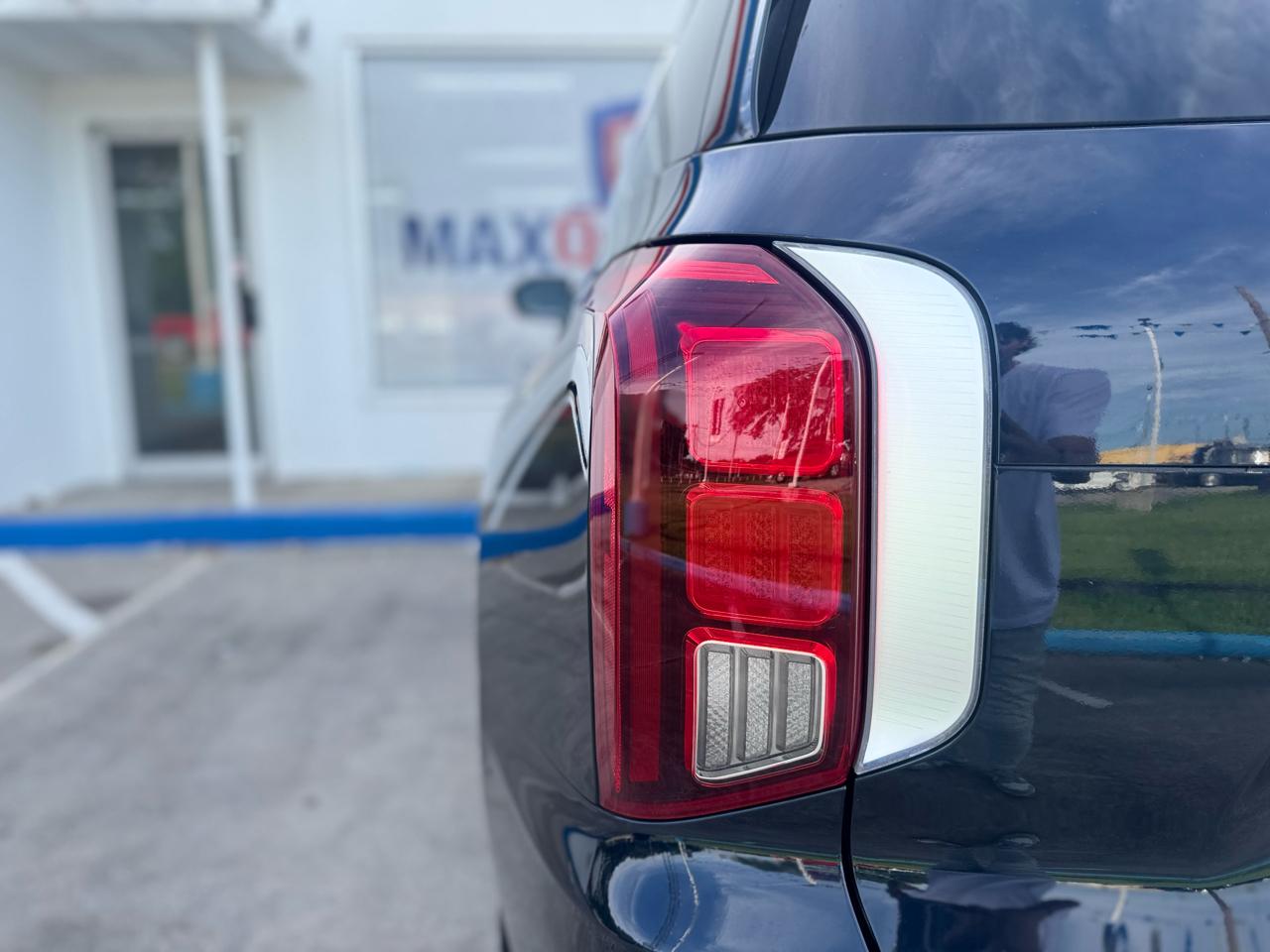 Hyundai Palisade Calligraphy AWD 2021