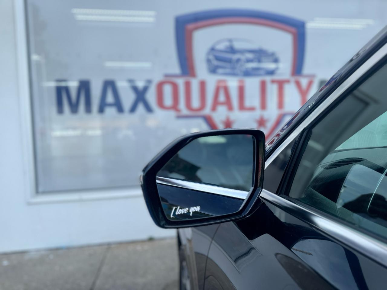Hyundai Palisade Calligraphy AWD 2021