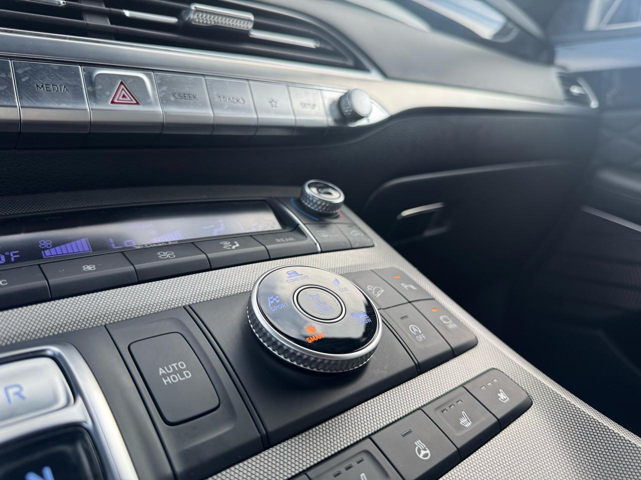 Hyundai Palisade Calligraphy AWD 2021