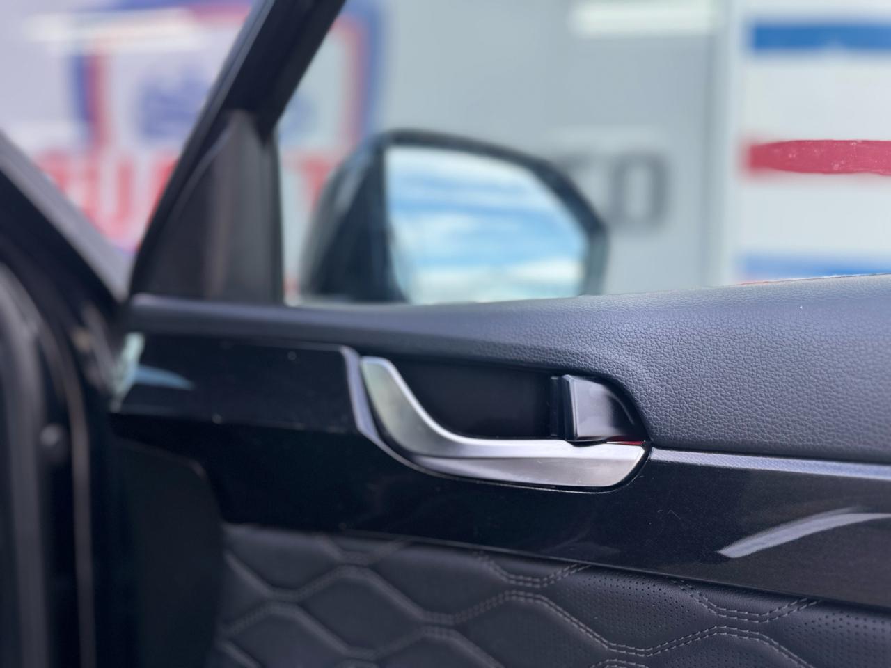 Hyundai Palisade Calligraphy AWD 2021