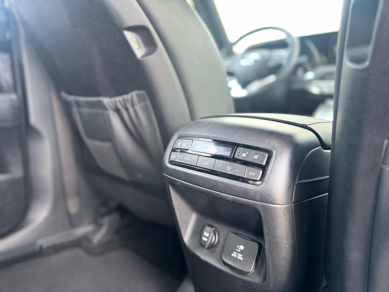 Hyundai Palisade Calligraphy AWD 2021