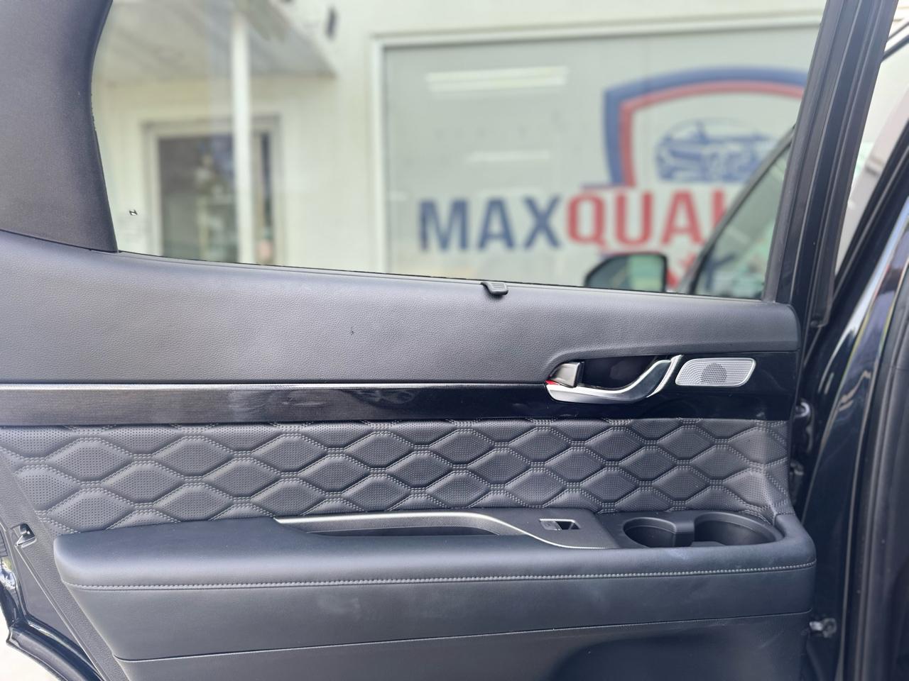 Hyundai Palisade Calligraphy AWD 2021