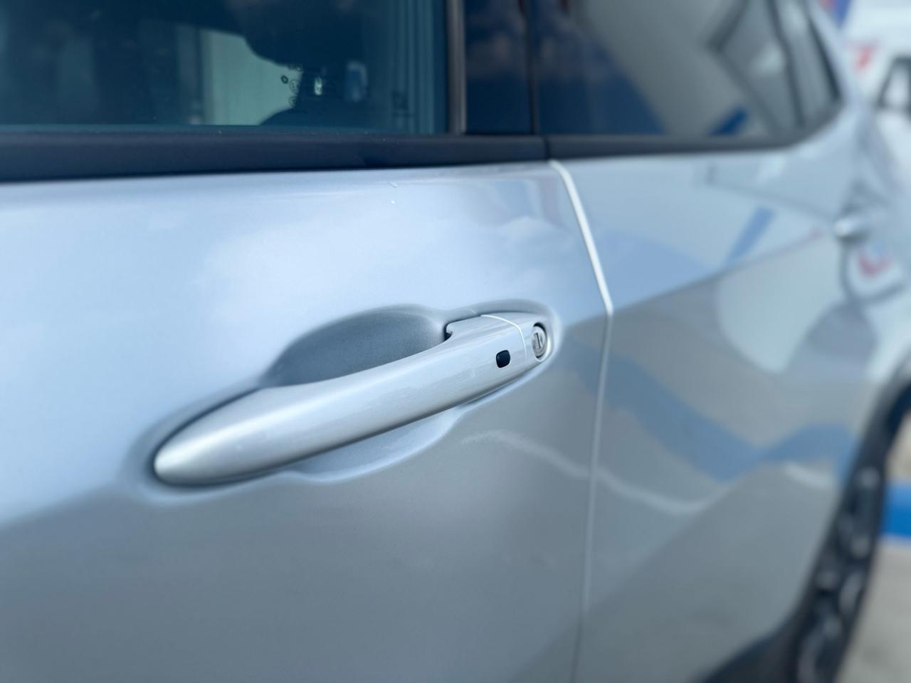 Jeep Compass Trailhawk 2025