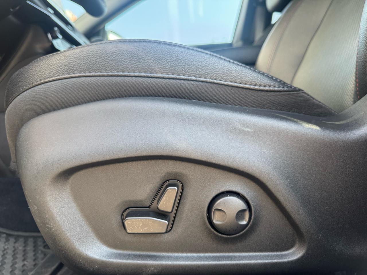 Jeep Compass Trailhawk 2025