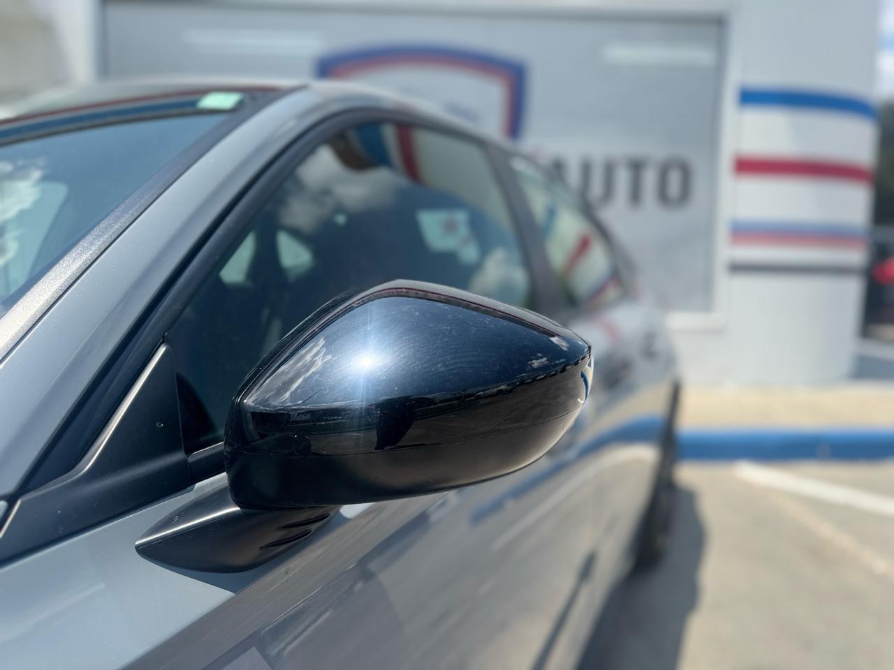 Honda Civic Si 2025