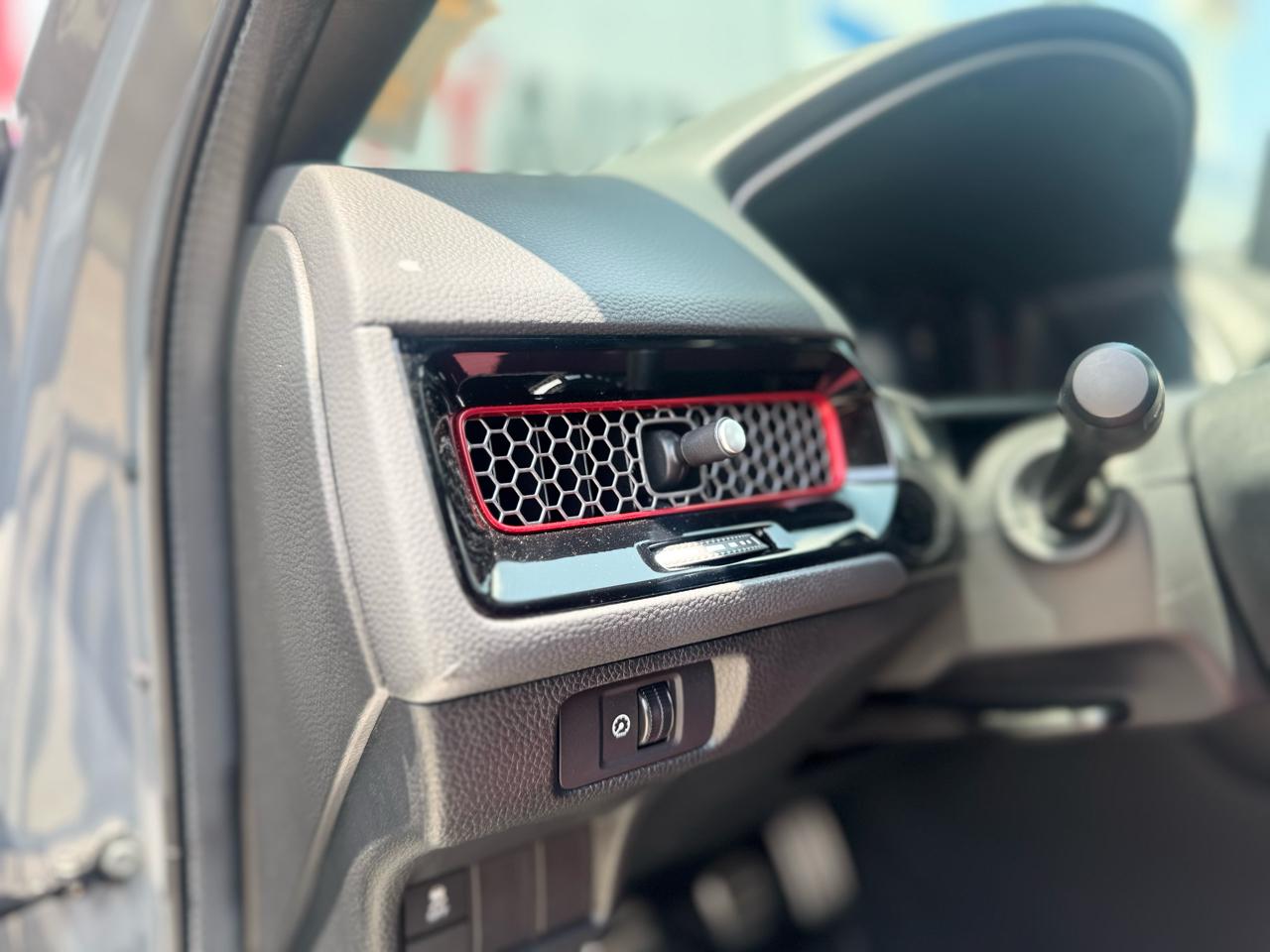 Honda Civic Si 2025