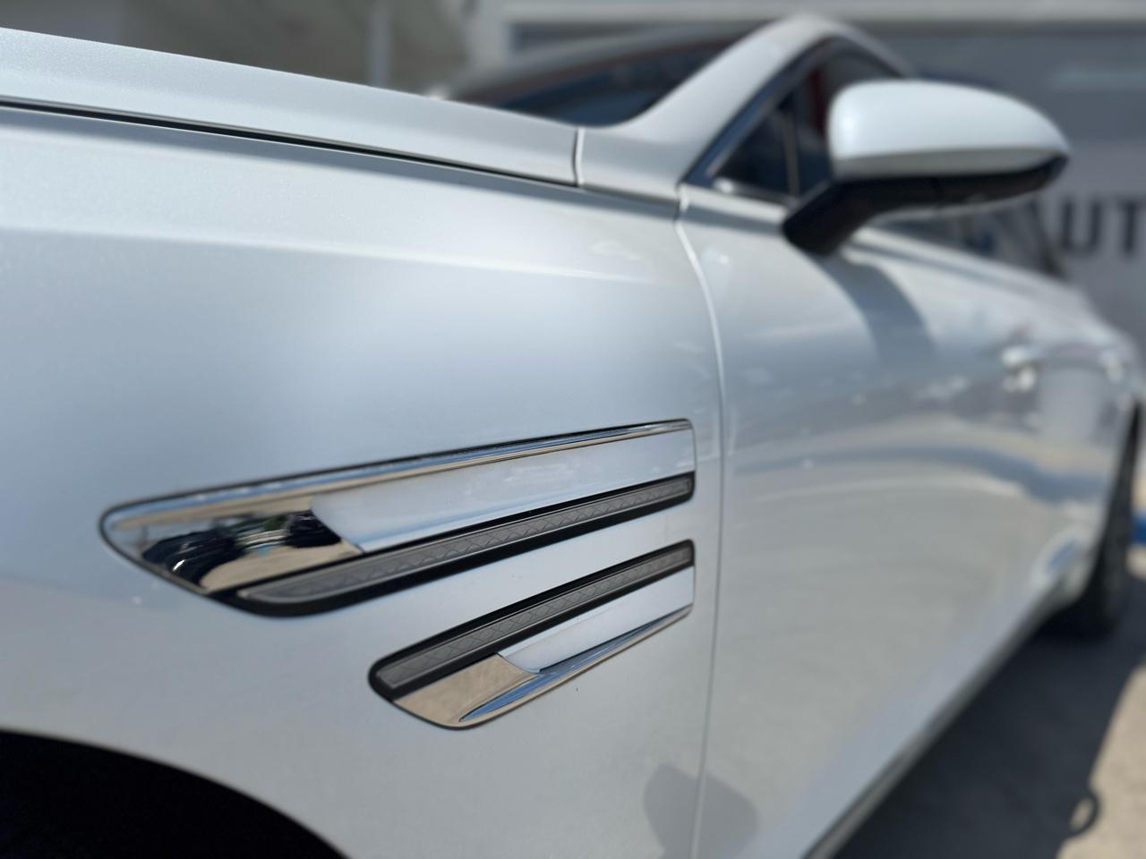 Genesis G80 2.5T AWD 2021