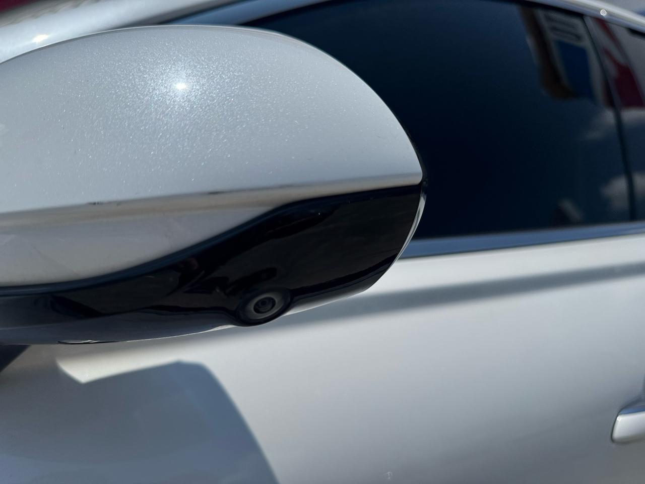 Genesis G80 2.5T AWD 2021