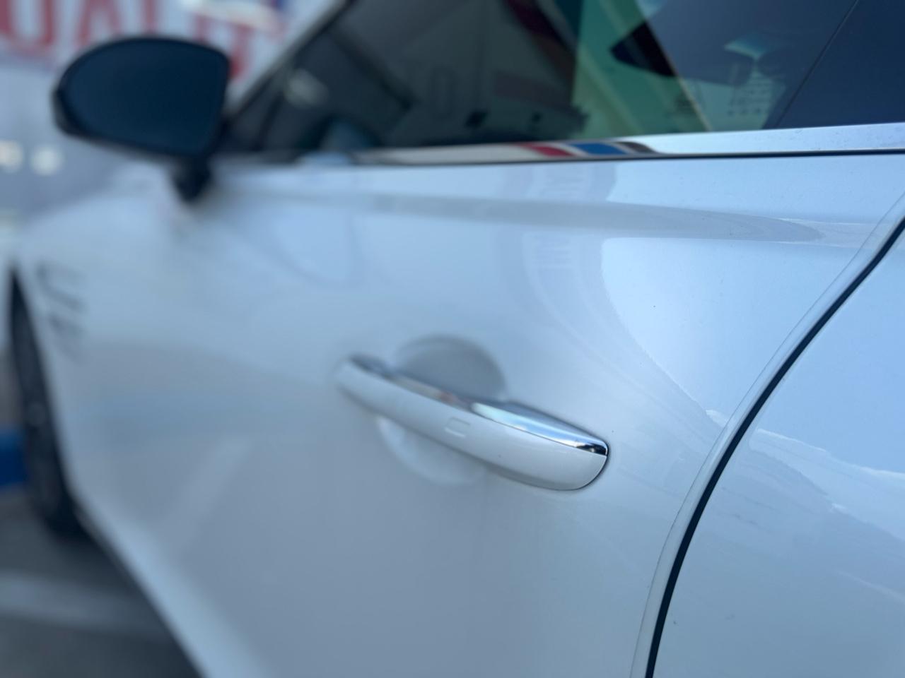 Genesis G80 2.5T AWD 2021