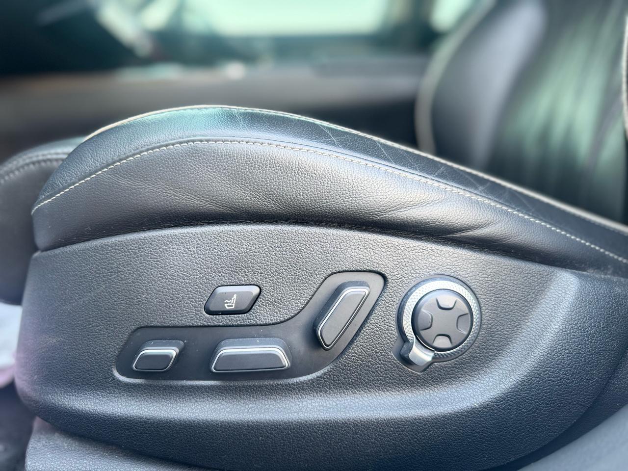 Genesis G80 2.5T AWD 2021