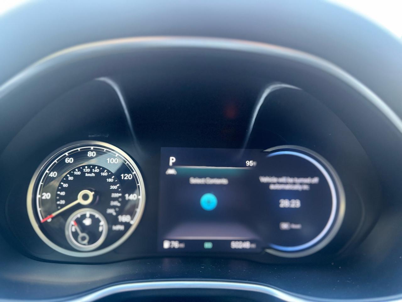 Genesis G80 2.5T AWD 2021