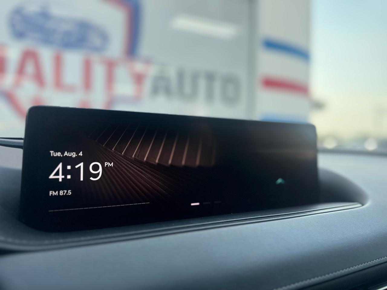 Genesis G80 2.5T AWD 2021