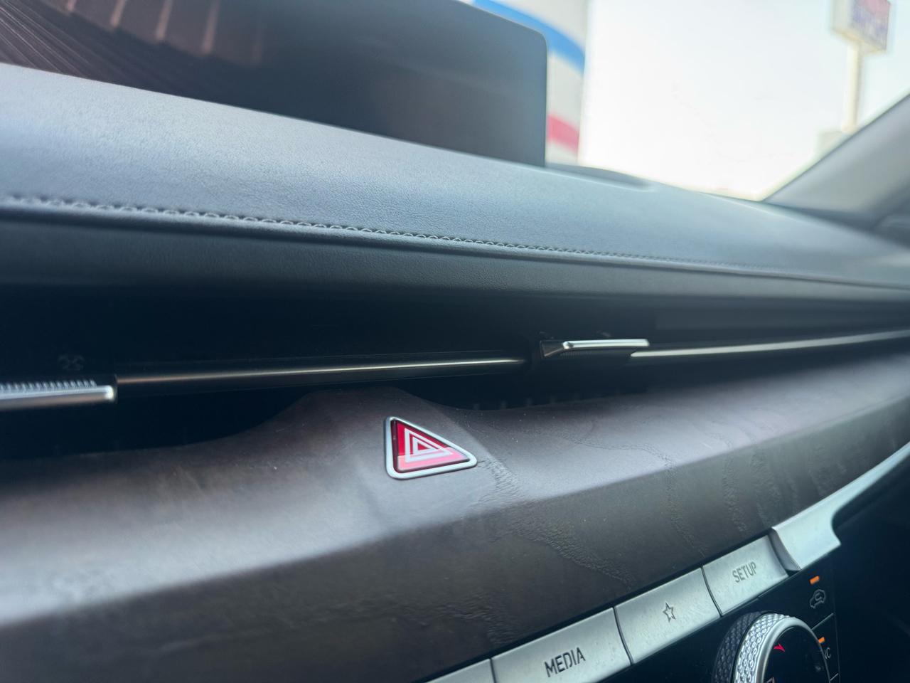 Genesis G80 2.5T AWD 2021