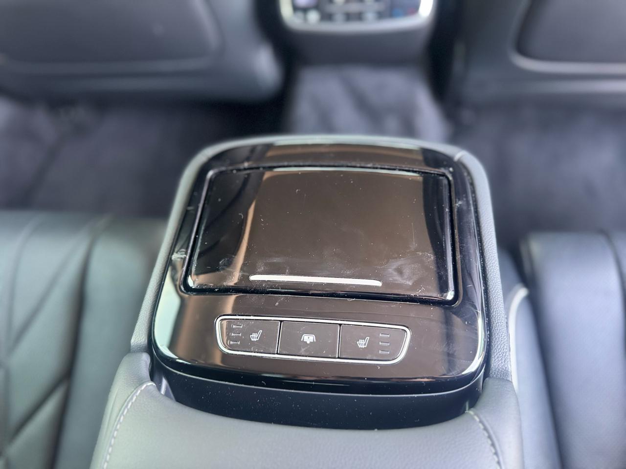 Genesis G80 2.5T AWD 2021