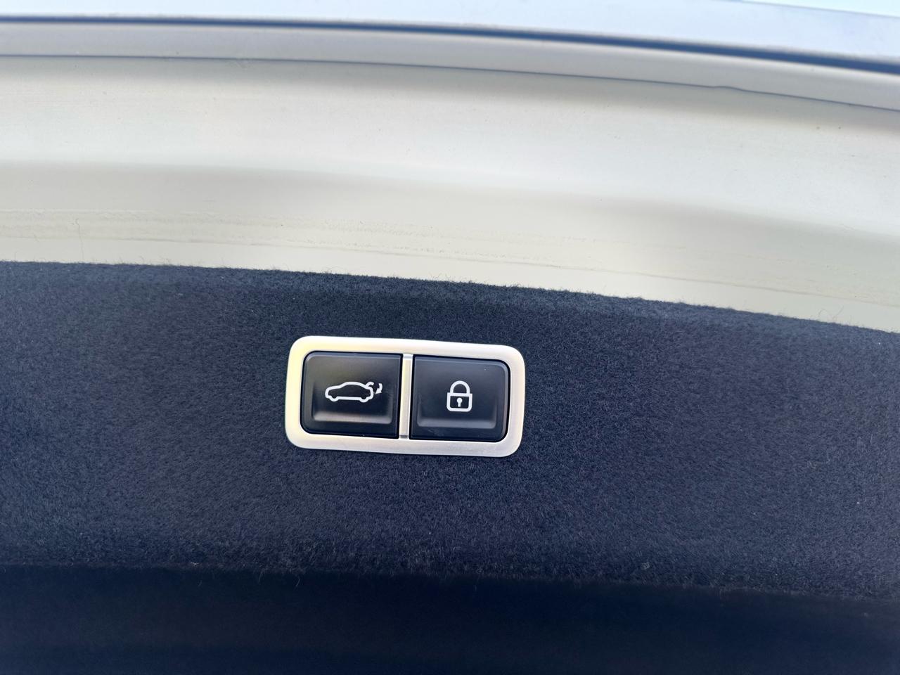Genesis G80 2.5T AWD 2021