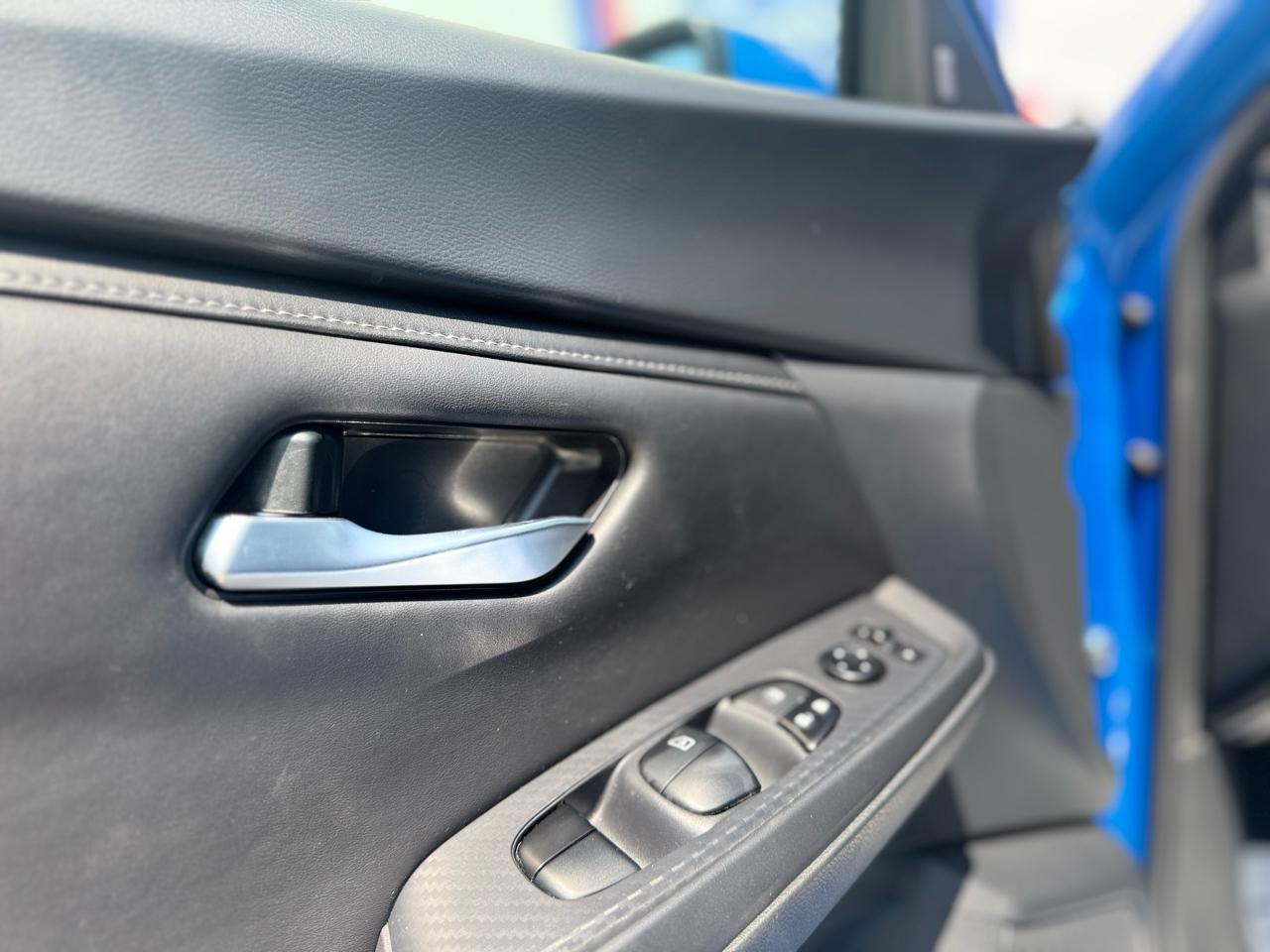 Nissan Sentra SV 2023