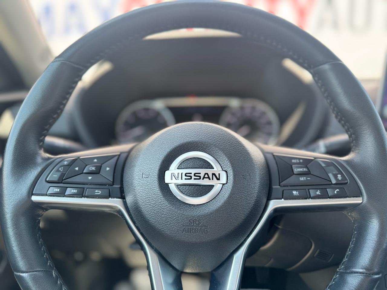 Nissan Sentra SV 2023