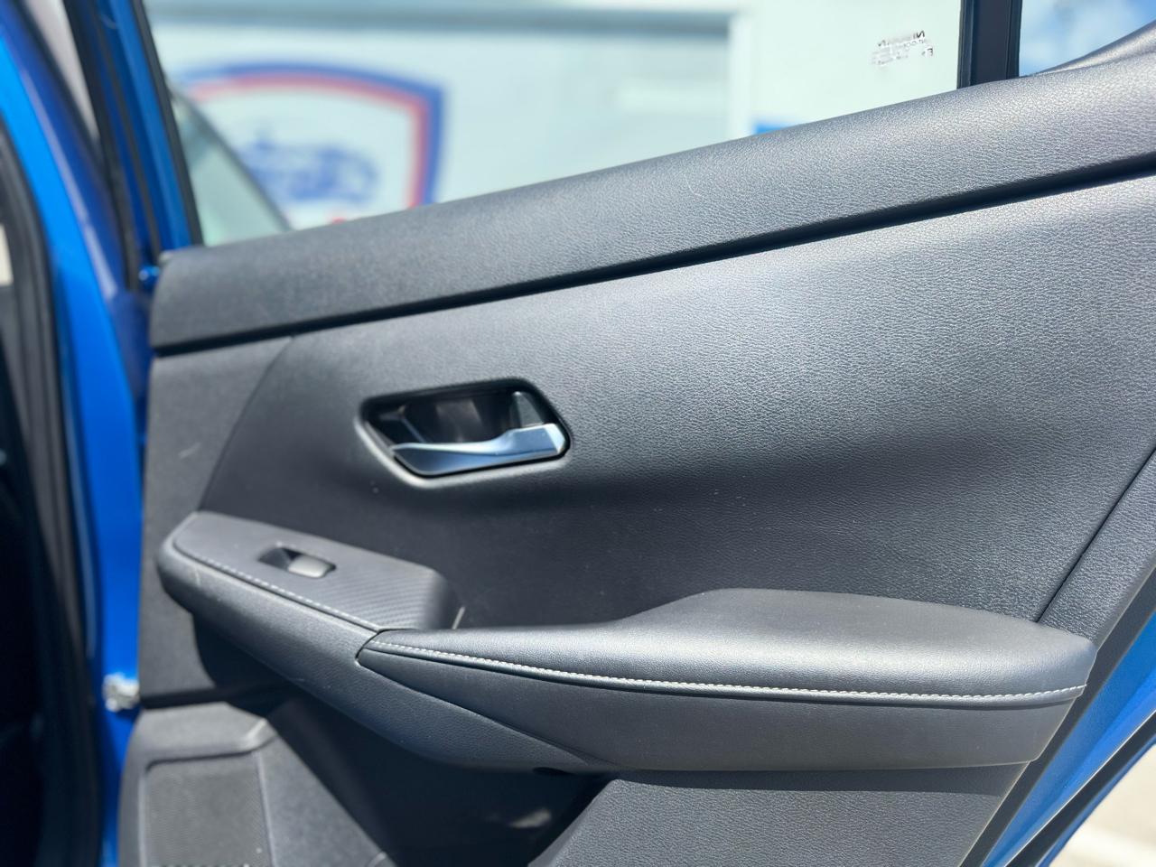 Nissan Sentra SV 2023