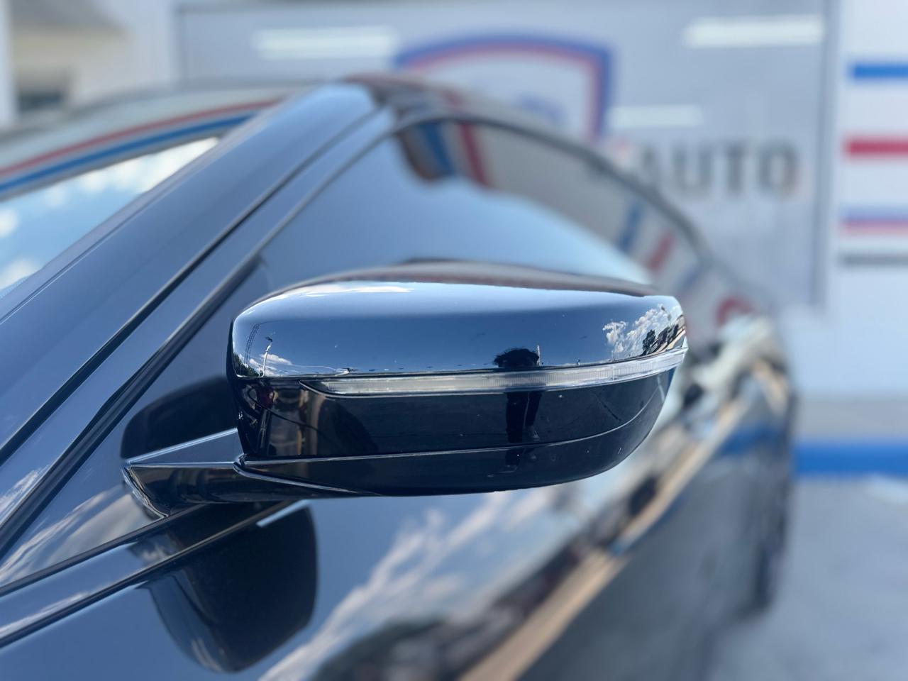 BMW 4-Series M440i Coupe 2023