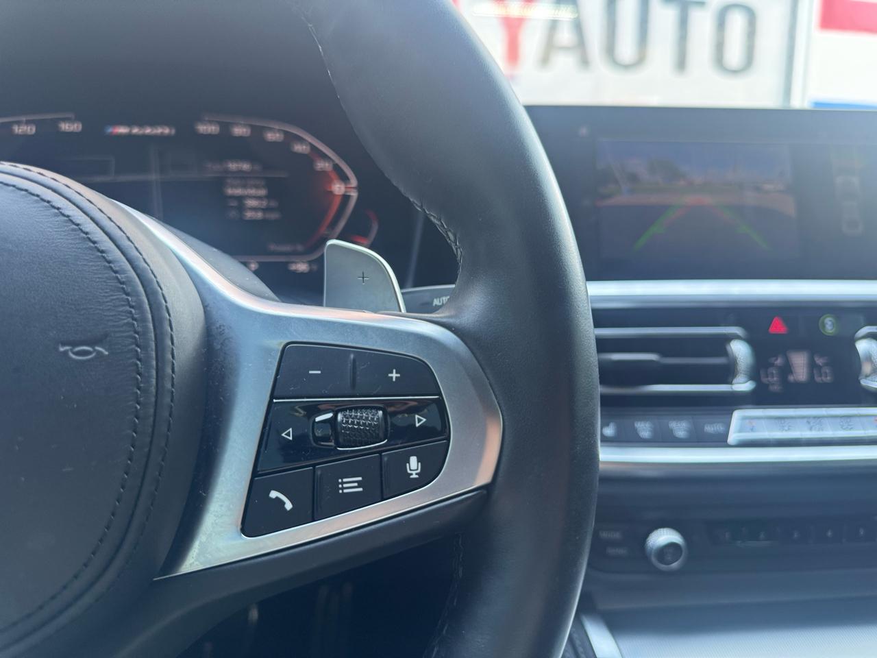 BMW 4-Series M440i Coupe 2023