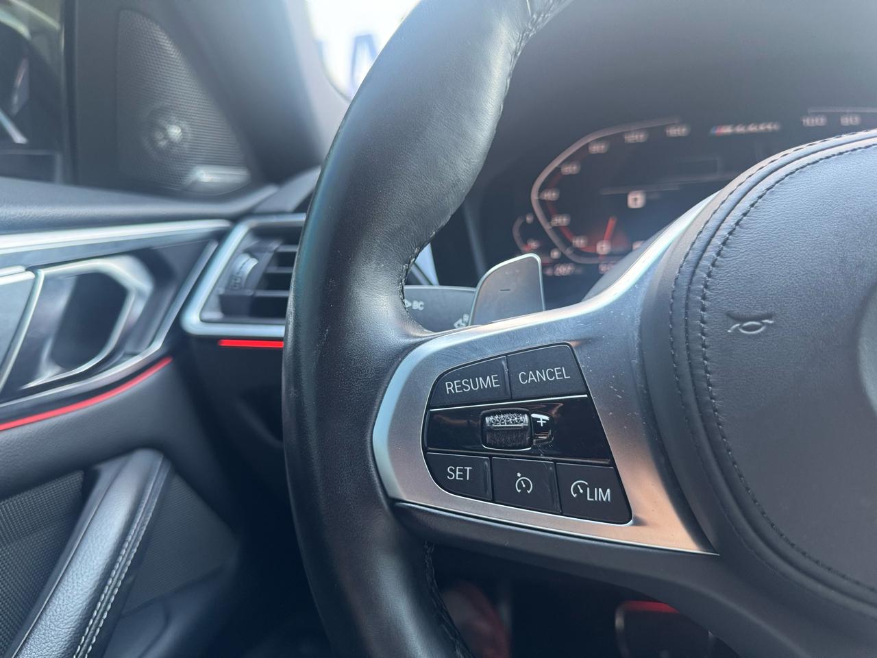 BMW 4-Series M440i Coupe 2023