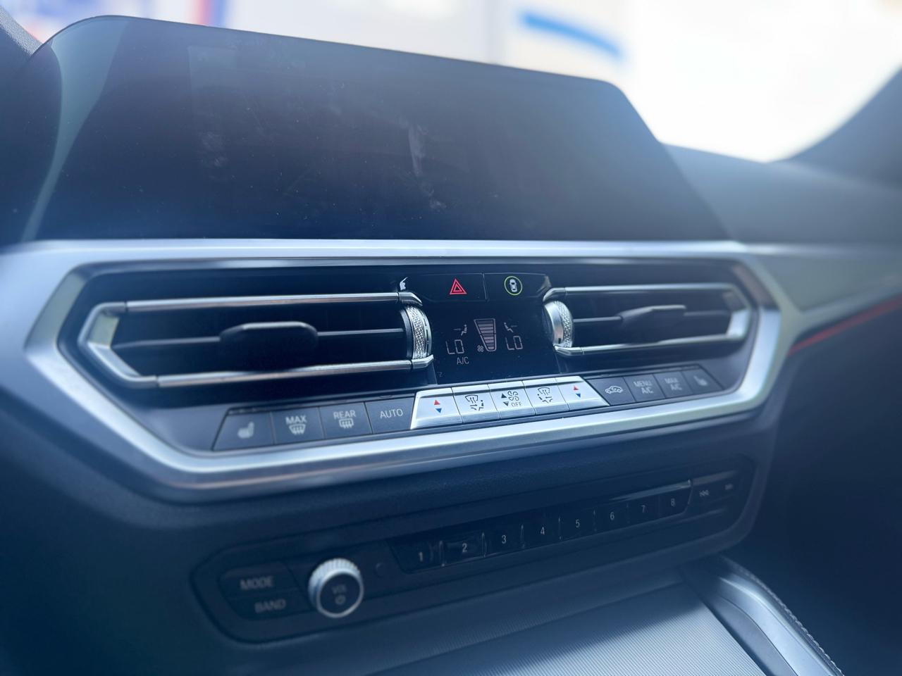 BMW 4-Series M440i Coupe 2023