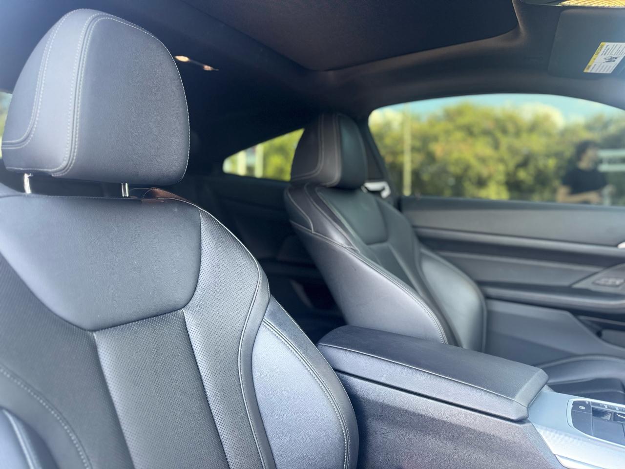BMW 4-Series M440i Coupe 2023