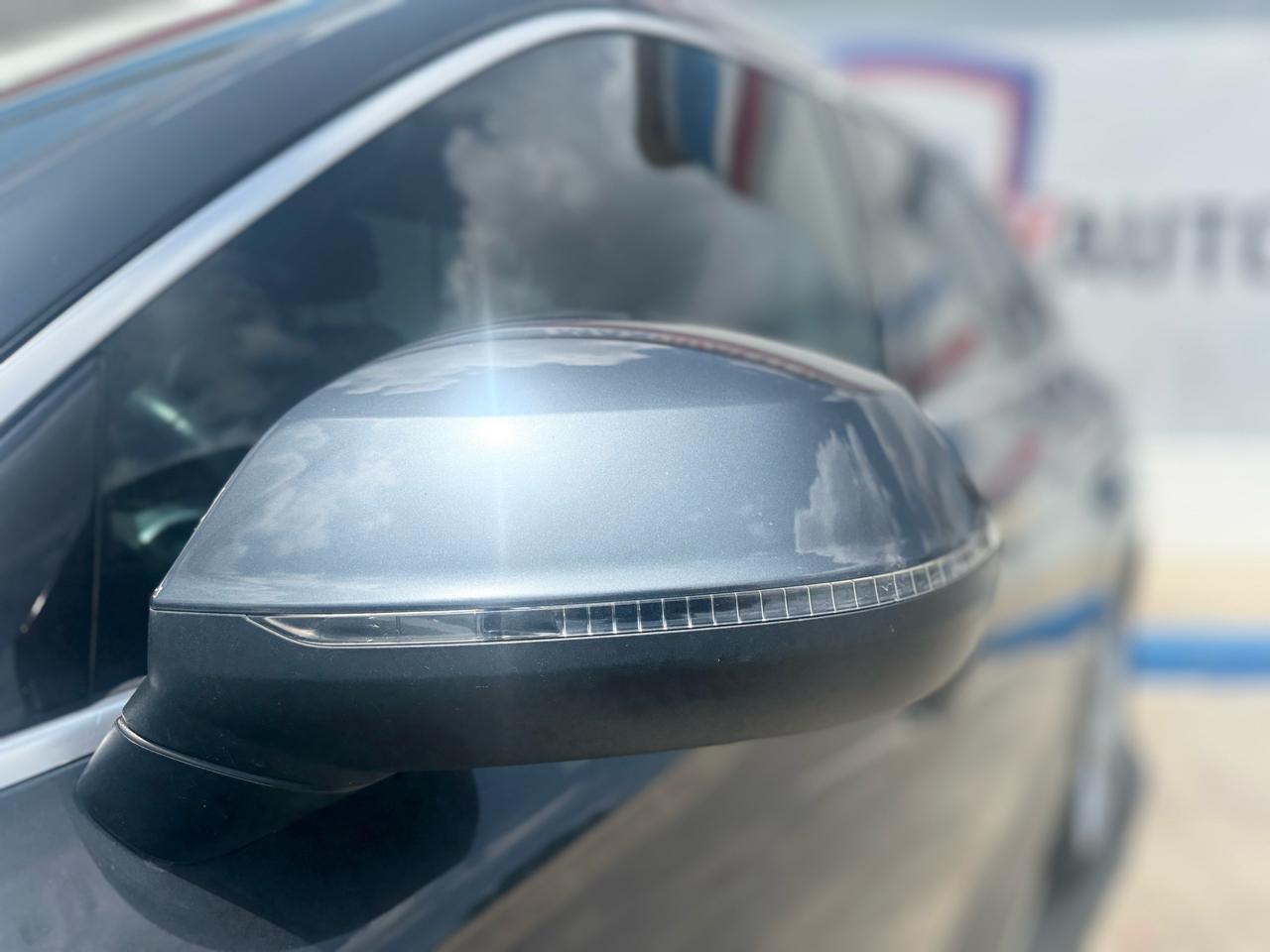 Audi Q5 2.0T Premium Plus quattro 2018