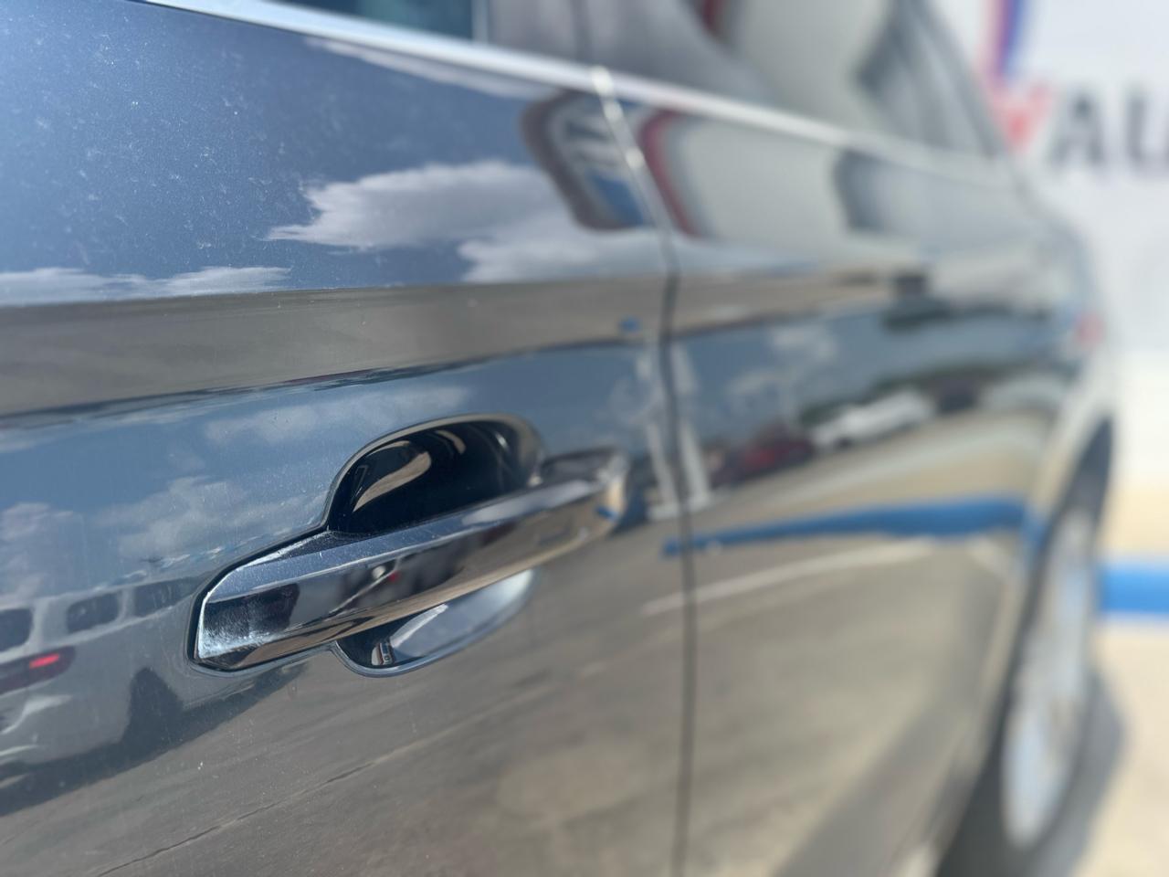 Audi Q5 2.0T Premium Plus quattro 2018