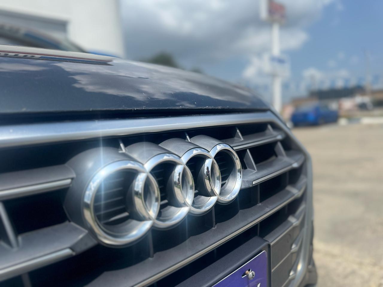Audi Q5 2.0T Premium Plus quattro 2018