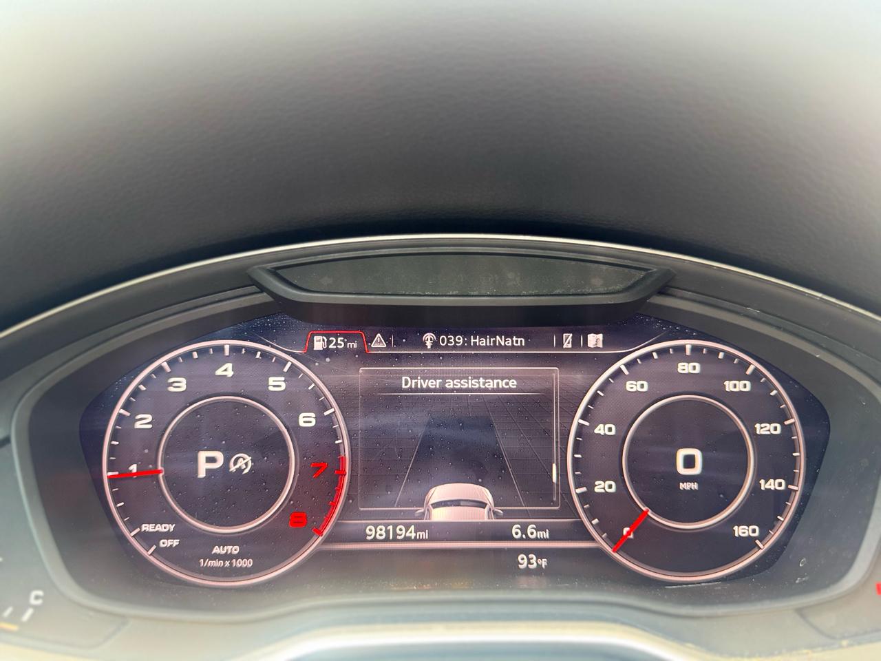 Audi Q5 2.0T Premium Plus quattro 2018