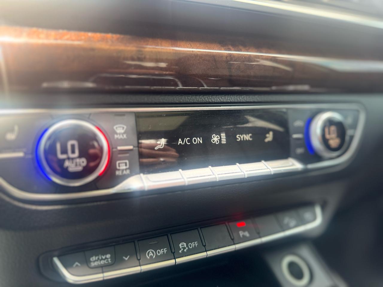 Audi Q5 2.0T Premium Plus quattro 2018