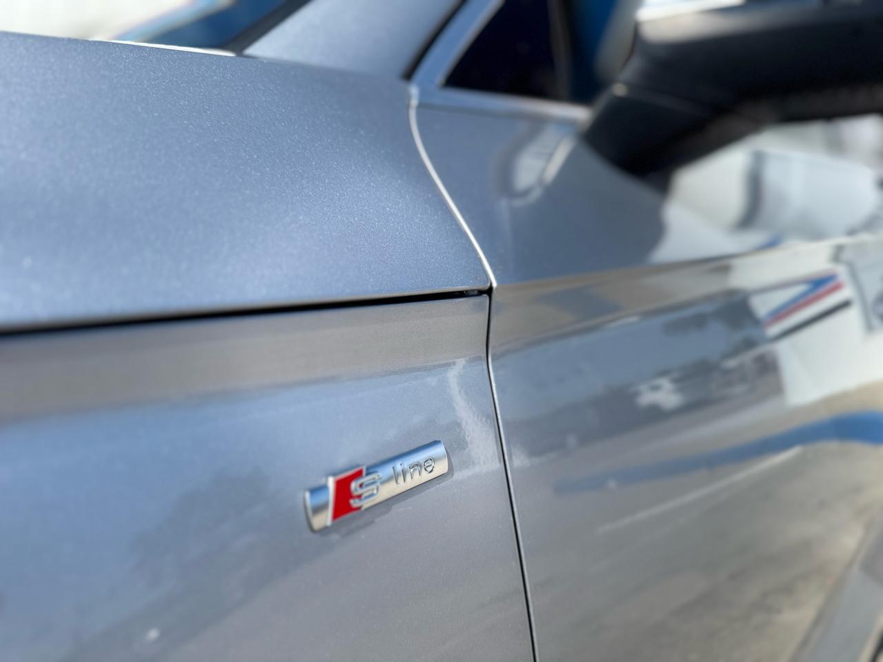 Audi Q5 2.0T Progressiv quattro 2022