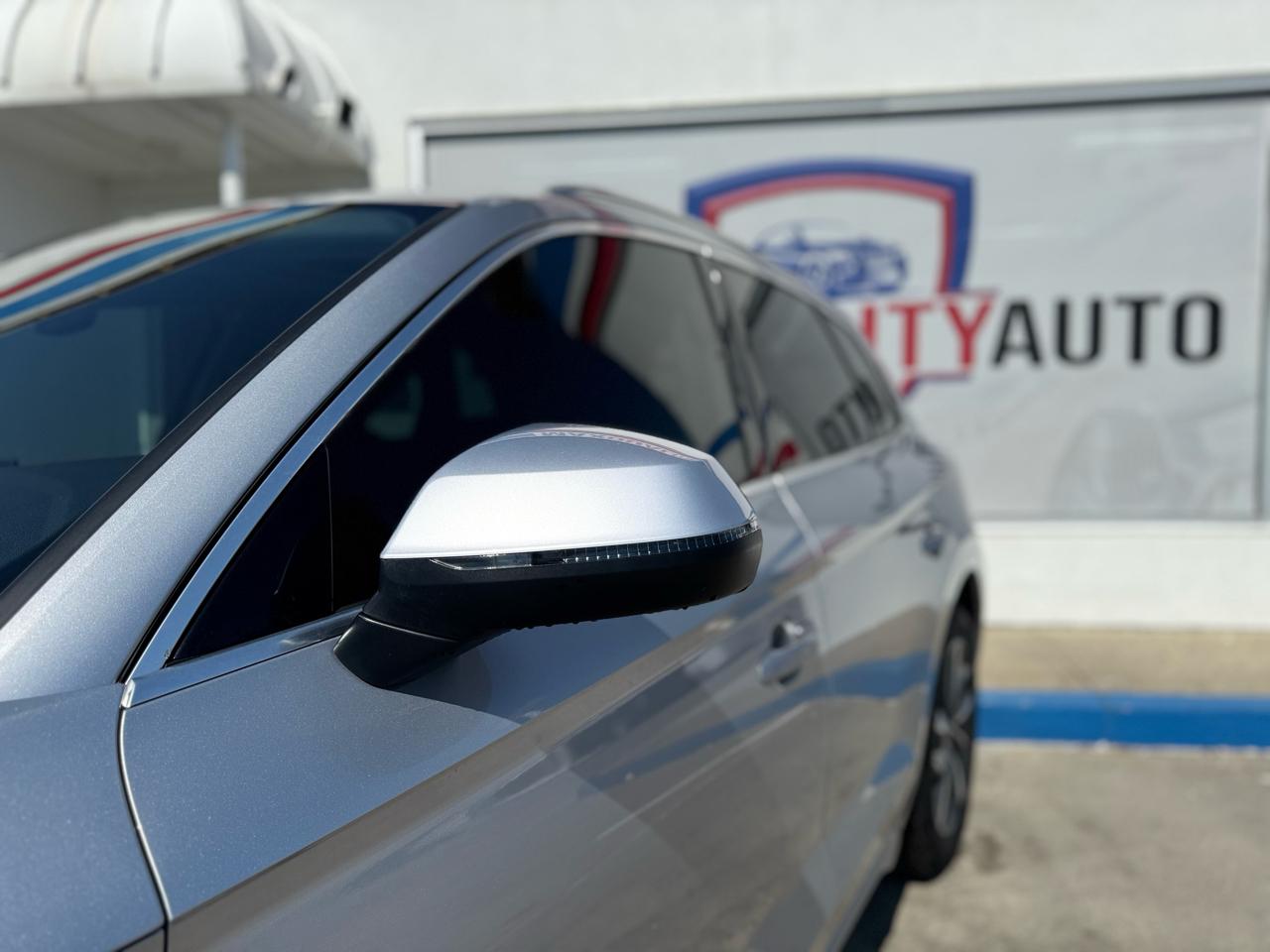 Audi Q5 2.0T Progressiv quattro 2022